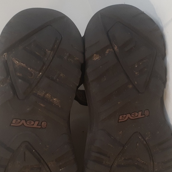 Teva Women's Hurricane XLT Walking/Hiking Sandals - Picture 6 of 8